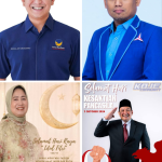 Kursi Wagub Sulbar Masih Kosong, Siapa Layak Isi