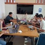 Digitalisasi Aset Pendidikan Dibenahi, BPKAD Sulbar Tertibkan Penataan Aset BOS Tahun 2025 Lewat SIPD E- BMD   