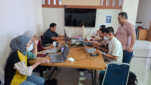 Digitalisasi Aset Pendidikan Dibenahi, BPKAD Sulbar Tertibkan Penataan Aset BOS Tahun 2025 Lewat SIPD E- BMD   