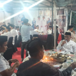 Simfoni Ramadhan di Rujab Wabub Mateng, Merawat Persaudaraan, Membangun Daerah