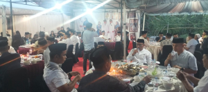 Simfoni Ramadhan di Rujab Wabub Mateng, Merawat Persaudaraan, Membangun Daerah