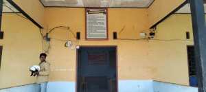 Anggaran Sapi Ratusan Juta Desa Lemba Hada Mateng Disorot Warga