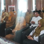 Pemkab Mateng Sosialisasi Perbup Zakat ASN, Wabup Askary: Tidak Ada Tawar-menawar