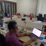 Sinergi Pengawasan dan Pengelolaan Keuangan, Reviu LKPD 2025 Sulbar Masuki Tahap Final   