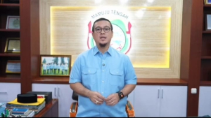 Bupati Mamuju Tengah Larang ASN Terima Gratifikasi Jelang Lebaran