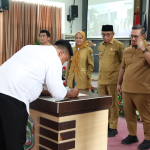 Urgensi Infrastruktur dan Skala Prioritas Warnai Musrenbang RKPD 2027 Mamuju Tengah
