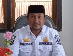 Nadi Budaya di Festival Bulan Mamase 2026 