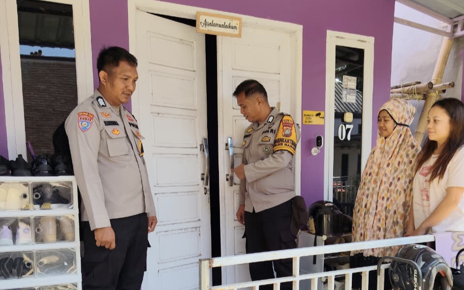 Gagal Bobol Rumah di Mamasa, Pelaku Kabur Usai Dipergoki Pemilik