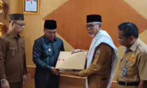 Hasil Seleksi Tiga Besar JPT Pratama 10 OPD Mamasa Resmi Diumumkan, Berikut Nama-namanya! 