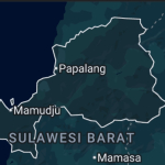 Mamuju Tercatat Wilayah Radiasi Alam Tertinggi, Capai 9 Kali Lipat Rata-Rata Dunia