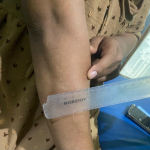 Sengketa Batas Lahan di Mambi Berujung Kekerasan, Seorang IRT Diduga jadi Korban