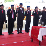 Berikut Daftar Nama dan Jabatan 8 Pejabat Eselon II Mamasa yang Baru Dilantik!