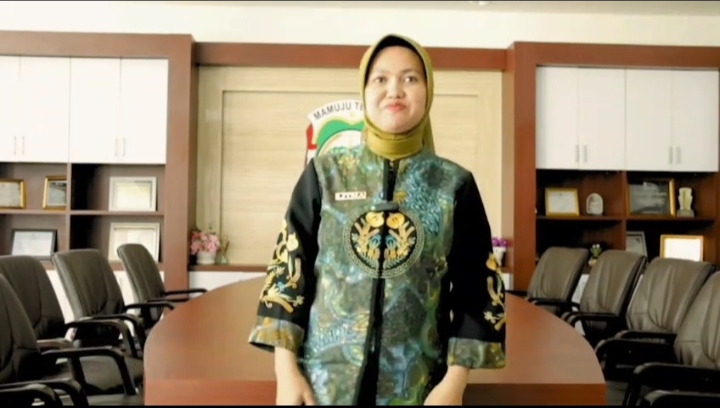 Bukan Sekadar Kebaya, Sekda Mateng Ajak Perempuan Hidupkan Ruh Perjuangan Kartini