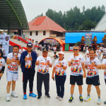 Mamasa Fun Run 2026, Pesona Lari di Kota Dingin