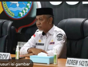 Pemprov Sulbar Buka Suara Soal Nonjob 95 ASN