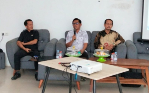 Ini Langkah Disdikbud Mamuju Tengah Perketat Seleksi Masuk Sekolah