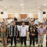 Kemenko Polkam Bidik Peningkatan Indeks Kemerdekaan Pers Melalui Literasi Digital