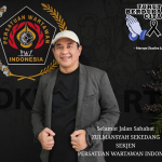 Keluarga Besar PWI Berduka: Sekjen PWI Pusat Zulmansyah Sekedang Tutup Usia