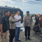 Korsleting Listrik, 5 Ruang Belajar Ponpes Hidayatullah Mamuju Ludes Terbakar