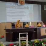 Tim Setwapres Tinjau Penanganan Stunting di Mamuju Tengah