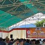 Peringati Hari Kartini, Pemkab Mamasa Gelar Dialog Terbuka “Mamasa Menuju Mamase”