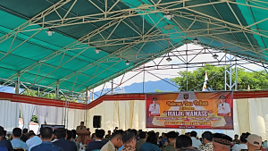 Peringati Hari Kartini, Pemkab Mamasa Gelar Dialog Terbuka “Mamasa Menuju Mamase”