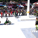 Pelaku Usaha di Mamasa Apresiasi Event Trail “Jelata”