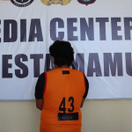 Bejat, Ayah di Mamuju Rudapaksa Anak Tiri Selama 5 Tahun Hingga Hamil