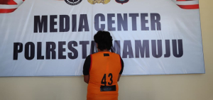 Bejat, Ayah di Mamuju Rudapaksa Anak Tiri Selama 5 Tahun Hingga Hamil