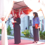 Peringati Hari Otda ke-30, Pemkab Mateng Tekankan Sinkronisasi Program dan Reformasi Birokrasi Digital