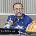 Gubernur Sulbar Desak Relaksasi UU HKPD: Hindari Risiko ‘Shutdown’ Daerah
