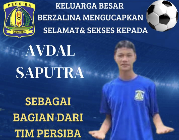 Mimpi dari Pelosok Mamasa, Jejak Avdal Saputra Menuju Panggung Asia