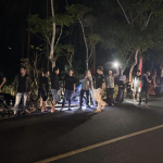 Terlilit Utang, Pemuda di Polman Rekayasa Laporan Begal dan Lukai Diri Sendiri