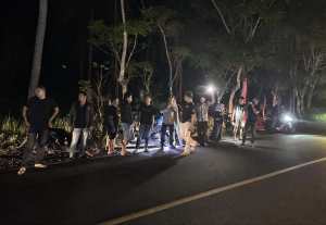 Terlilit Utang, Pemuda di Polman Rekayasa Laporan Begal dan Lukai Diri Sendiri