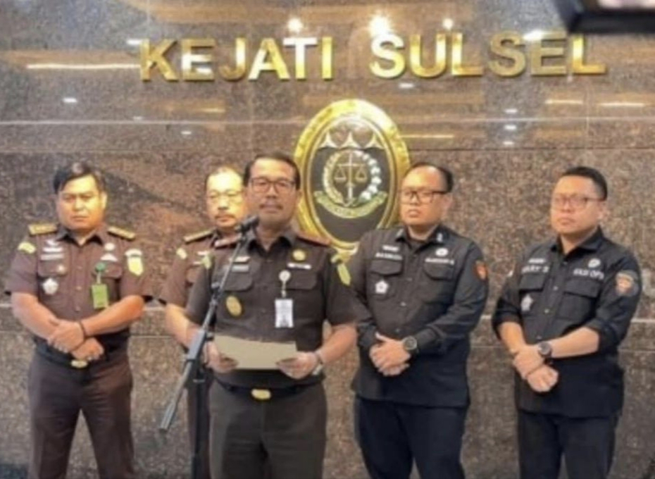 Pusaran Skandal Korupsi Bibit Nanas Rp 60 Miliar Mulai Menyeret ‘Gedung Rakyat’ di Sulsel