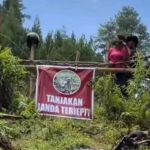 Istilah ”Tanjakan Janda Terjepit” di Mamasa Tuai Kecaman