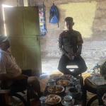 Sengketa Pembagian Rumah di Polman Berakhir Damai