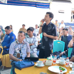 Sentil Kondisi Fisikal Daerah, Aktivis Mamasa Minta Pemda, “Kurangi Hura-hura”