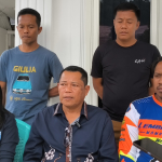 Ketua IMI Mamasa Klarifikasi Istilah ‘Janda’ di Event JELATA: Itu Singkatan Jalur Andalan