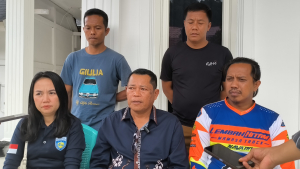 Ketua IMI Mamasa Klarifikasi Istilah ‘Janda’ di Event JELATA: Itu Singkatan Jalur Andalan