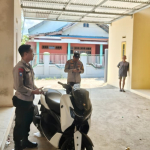 Modus Beli Gorengan, Pemuda di Wonomulyo Gasak HP dan Uang Saat Korban Terlelap