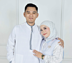 Akun Medsos Istri Wakil Ketua DPRD Mamasa Diduga Diretas, Andi Aswiwin Buka Suara