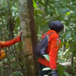 Remaja 14 Tahun yang Hilang di Hutan Botteng Mamuju Ditemukan Selamat