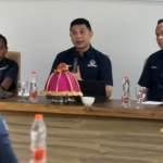 DPW NasDem Sulbar Kecam Karikatur Majalah Tempo Terkait Surya Paloh