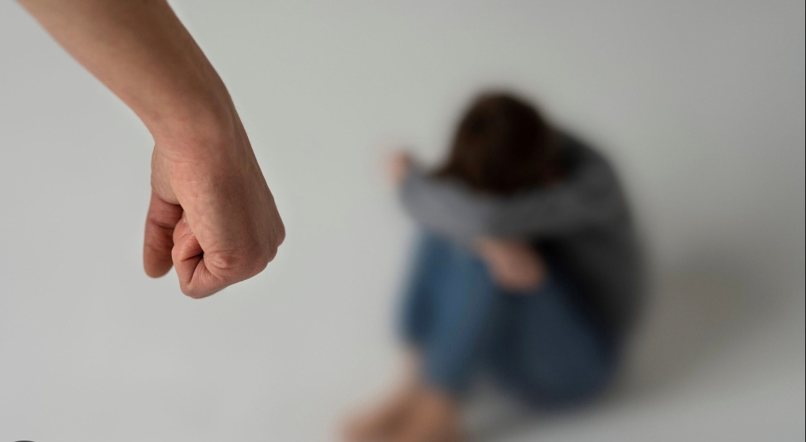 Viral! Video Kekerasan Anak di Polman, Polisi Amankan Ayah Kandung