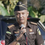 Kajari Mamasa Bantah Isu Kasus Korupsi Rp81 Miliar: “Informasi Itu Tidak Berdasar Hukum”