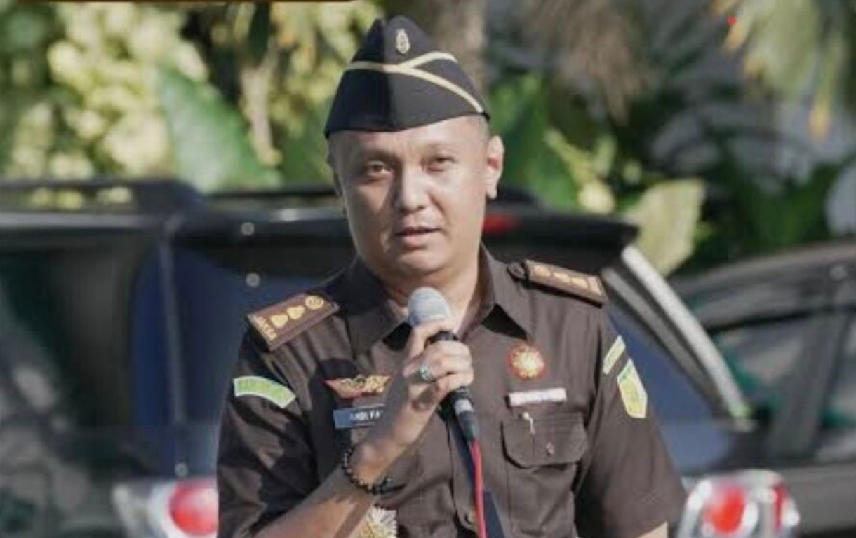 Kajari Mamasa Bantah Isu Kasus Korupsi Rp81 Miliar: “Informasi Itu Tidak Berdasar Hukum”