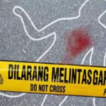 Lakalantas Maut di Mamuju Tengah, Dua Pemotor Tewas