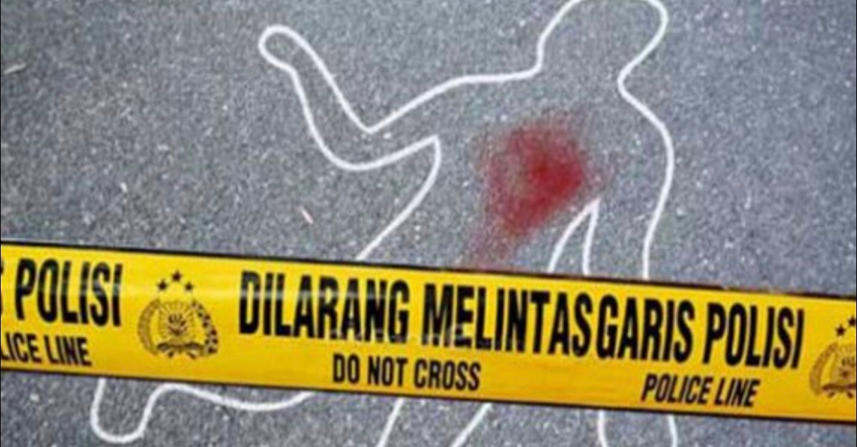 Lakalantas Maut di Mamuju Tengah, Dua Pemotor Tewas