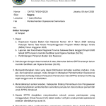 Tahap II 47 Dapur MBG di Sulawesi Barat Tutup Sementara, Berikut Daftarnya